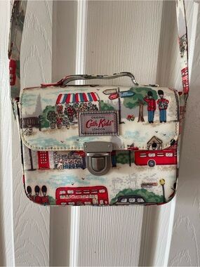 Cath Kidston London Crossbody